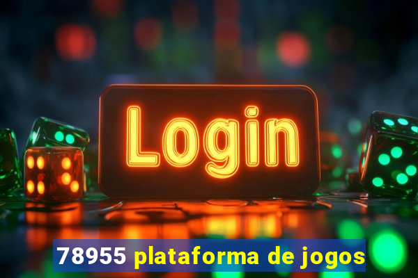 78955 plataforma de jogos